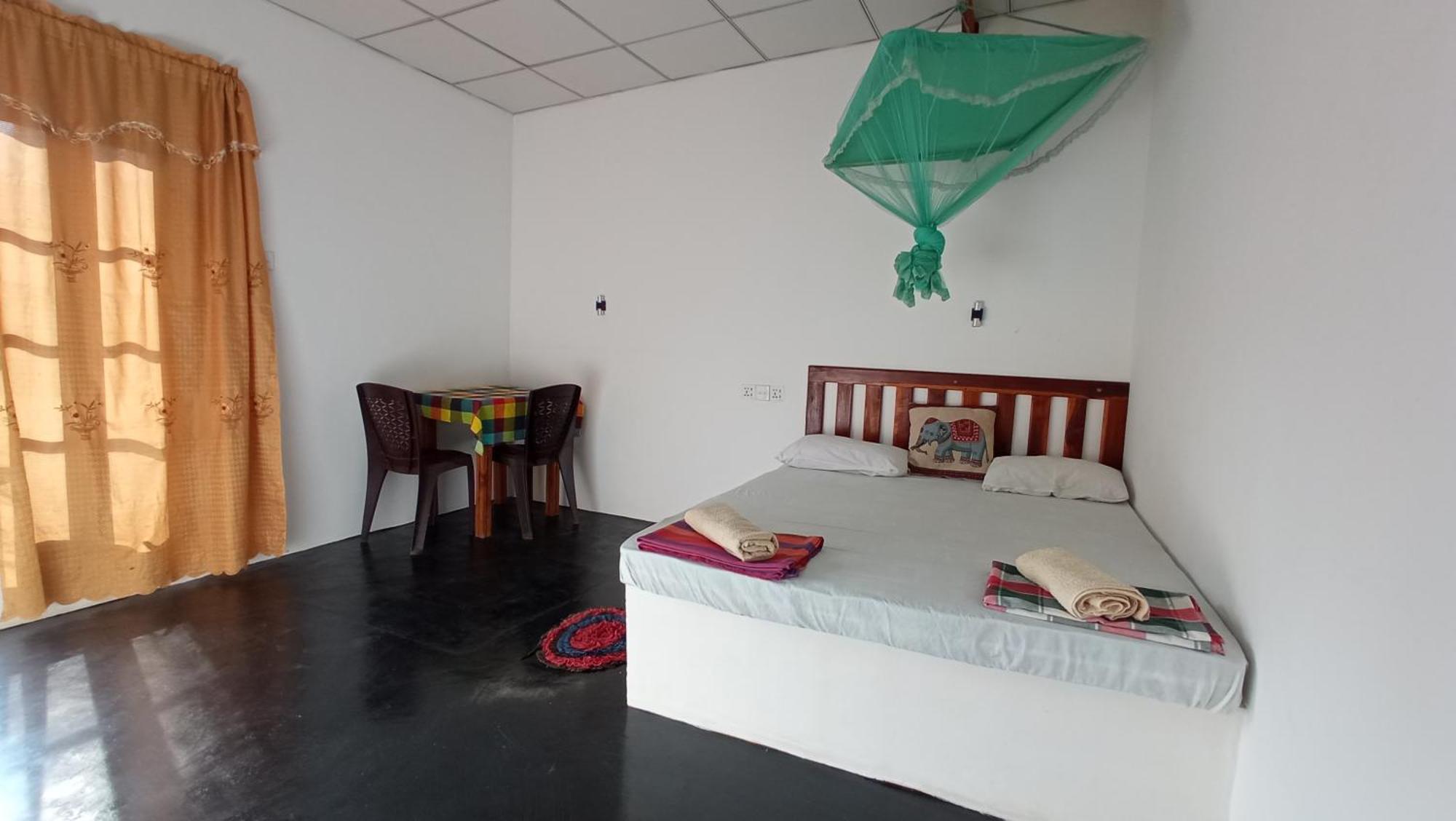 Safari Horizon Udawalawe Panzió Kültér fotó
