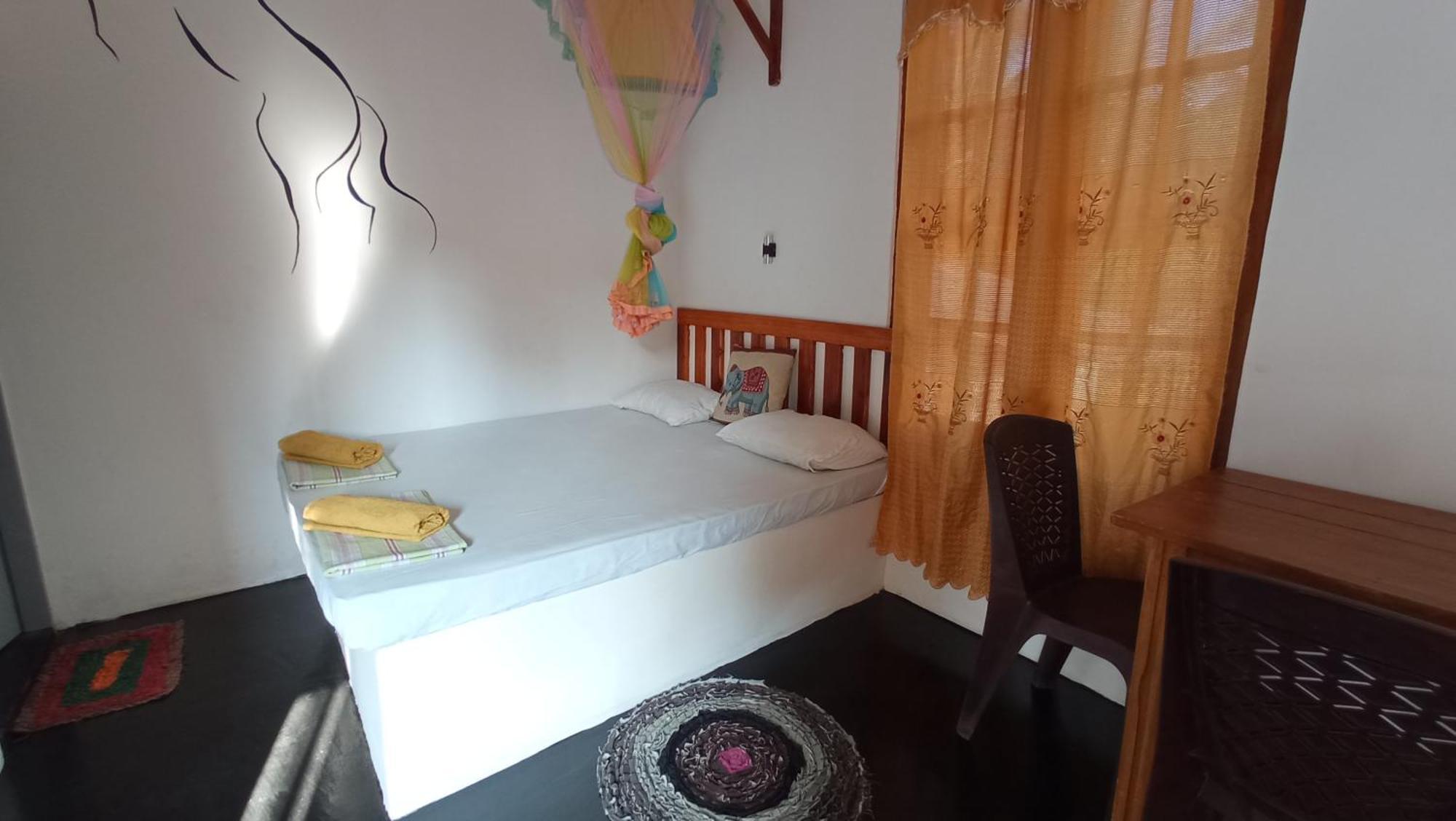 Safari Horizon Udawalawe Panzió Kültér fotó