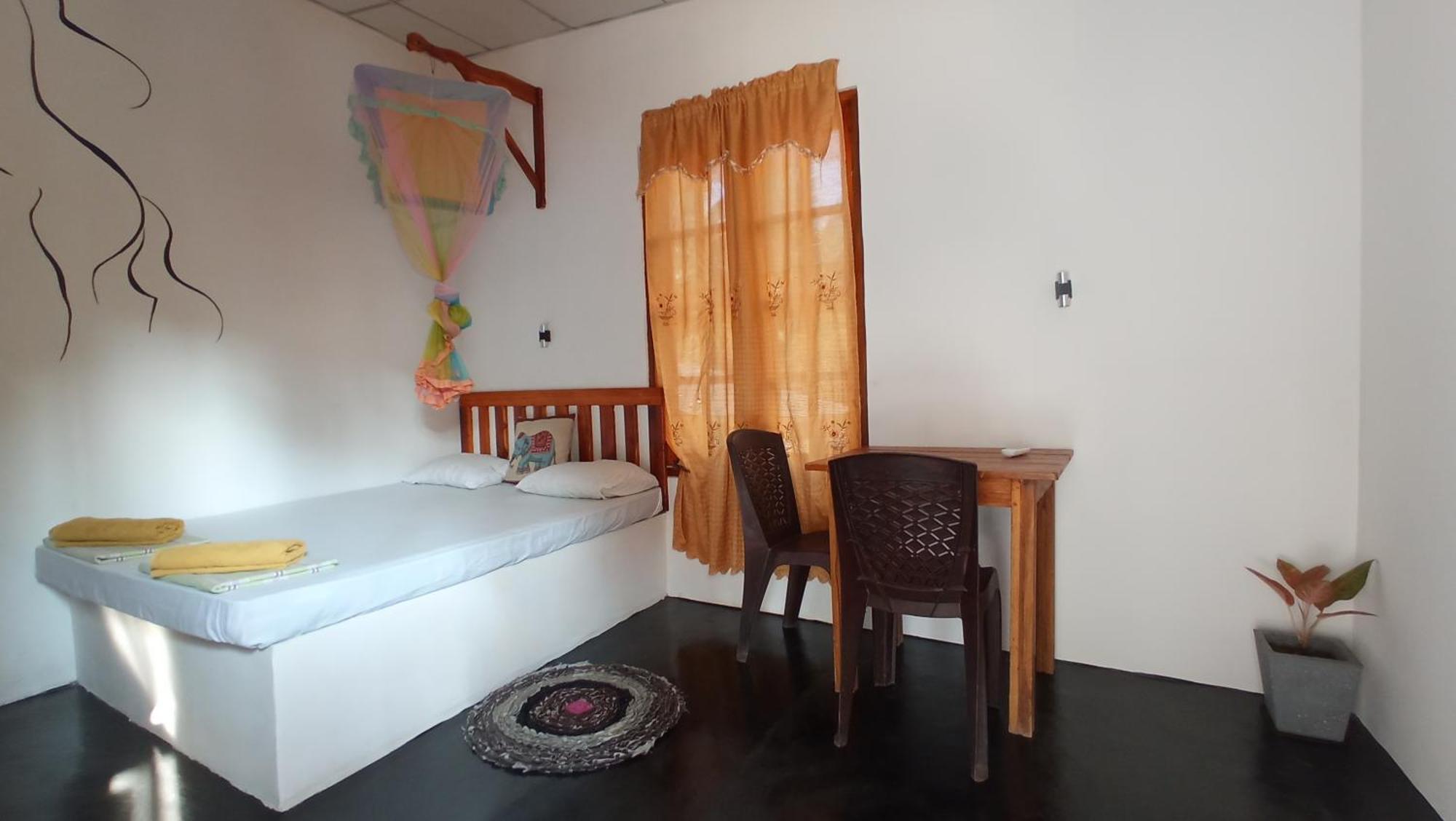 Safari Horizon Udawalawe Panzió Kültér fotó